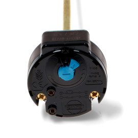 Термостат бойлера RTS-3 T= 70-75°C, 250V 16 A L=300 mm круглый универсальный THERMOWAT 181317
