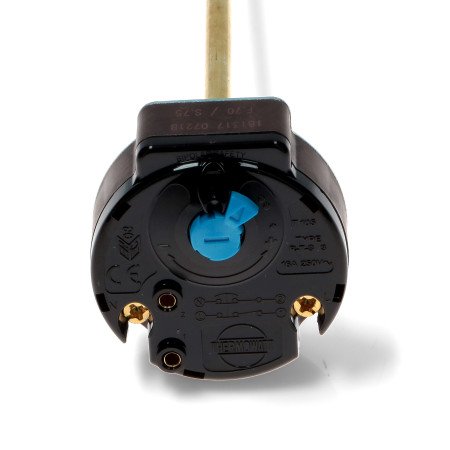 Термостат бойлера RTS-3 T= 70-75°C, 250V 16 A L=300 mm круглый универсальный THERMOWAT 181317