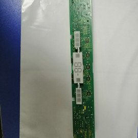 Электронный модуль CENTAUR BLANK холодильника Indesit (488000597344) C00597344