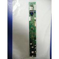 C00597344 Електронний модуль CENTAUR BLANK холодильника Indesit (488000597344)