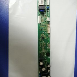 Электронный модуль CENTAUR BLANK холодильника Indesit (488000597344) C00597344