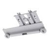 Тримач, лівий, верхньої корзини ПММ Electrolux 1172823724 