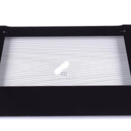 Скло дверей духовки зовнішнє 595x470 mm Electrolux 140037379033 