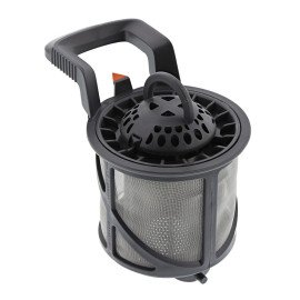 Фільтр тонкої очистки + мікрофільтр посудомийної машини Electrolux 140064682010