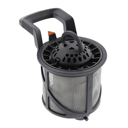 Фільтр тонкої очистки + мікрофільтр посудомийної машини Electrolux 140064682010