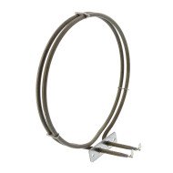 Тен конвекції 2400 W, 240V, D=210 mm Electrolux 3878684004 140089339059 