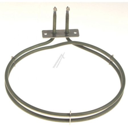 Тен конвекції 2400 W, 240V, D=210 mm Electrolux 3878684004 140089339059 