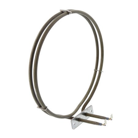 Тен конвекції 2400 W, 240V, D=210 mm Electrolux 3878684004 140089339059 