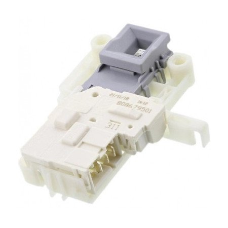 3792036026 Дверний замок ПМ Electrolux