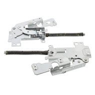 4055393344 Комплект завіс ПММ Electrolux 4055031332, 4055014973