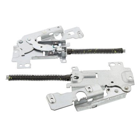 4055393344 Комплект завіс ПММ Electrolux 4055031332, 4055014973