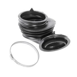 50298149001 Патрубок порошкоприймач - бак для ПМ Electrolux