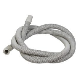 599218 Шланг зливний L= 2150 mm D=20 mm 90°x180° ПМ Gorenje