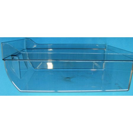 647182 Ящик для овочів Правий/Лівий 360x260x140 mm холодилиника Gorenje прозорий