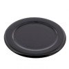 8072424024 Кришка розсікача середня 71мм для плити Electrolux