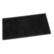810183 Фільтр теплообмінника 280x137 mm сушки Gorenje