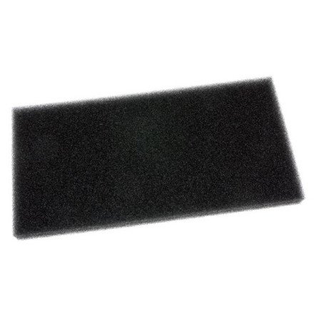 810183 Фільтр теплообмінника 280x137 mm сушки Gorenje