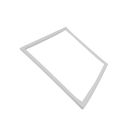 2426448326 Ущільнювач дверей морозильної камери 563x1710 mm Electrolux 