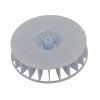 Крыльчатка обдува сушки Indesit (482000030329) C00226347