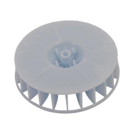 Крыльчатка обдува сушки Indesit (482000030329) C00226347