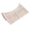 Фильтр для Ariston AQUALTIS WHITE для сушки (482000023260) C00286296