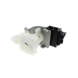 Насос Hanyu 13 W откачки конденсата сушки Indesit (482000023488) (Замена C00193127) C00306876