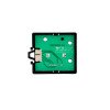 Переключатель режимов, потенциометр сушки Indesit (488000534143) C00534143