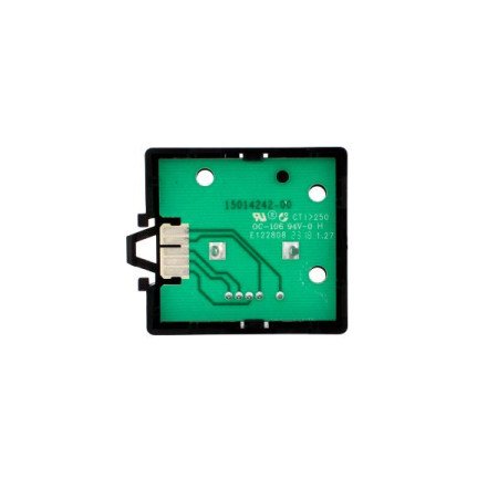 Переключатель режимов, потенциометр сушки Indesit (488000534143) C00534143
