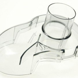 Кришка корпусу сокодавки Tefal FS-9100033455