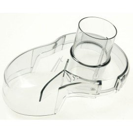 Кришка корпусу сокодавки Tefal FS-9100033455