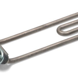 Тэн THERMOWAT гнутый с отверствием 1900 W L=225mm Bosch 00264986 [159BY03] [00201280] HTR002BO