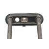 HTR002BO Тен THERMOWAT гнутий з отвором 1900 W L=225mm Bosch 00264986 [159BY03] [00201280]