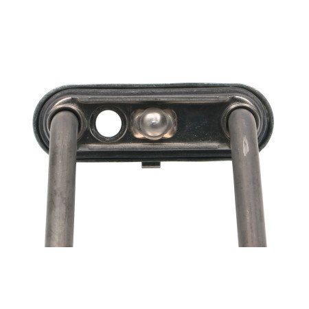 HTR002BO Тен THERMOWAT гнутий з отвором 1900 W L=225mm Bosch 00264986 [159BY03] [00201280]