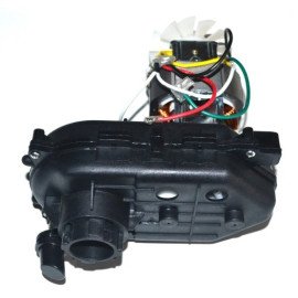 MS-651371 Двигун з редуктором м'ясорубки Moulinex