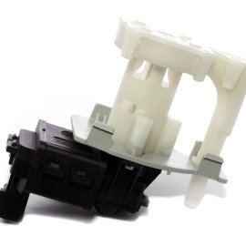 Насос IMS 12 W откачки конденсата сушки Indesit C00306876 (482000023488) (Заміна C00193127)  [AR5424] PMP008ID