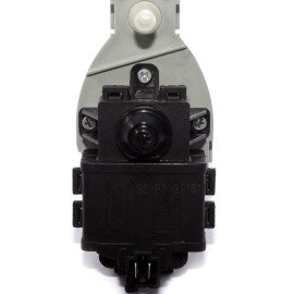 Насос IMS 12 W откачки конденсата сушки Indesit C00306876 (482000023488) (Заміна C00193127)  [AR5424] PMP008ID