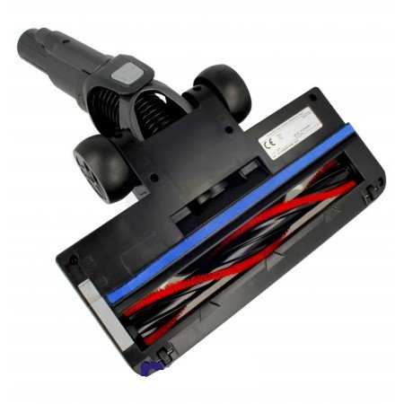 SS-2230002912 Турбощітка акумуляторного порохотяга Rowenta SS-2230002391