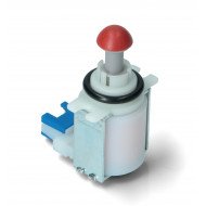 VAL501BO Клапан зливний теплообмінника ПММ Bosch 11033896, 00631199