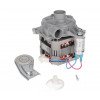 1740701900 Циркуляційний насос ПММ Beko 1740700500, 1740701400 Whirlpool 481236158524 (C00311845)
