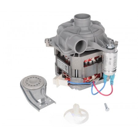 1740701900 Циркуляційний насос ПММ Beko 1740700500, 1740701400 Whirlpool 481236158524 (C00311845)