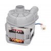 1740701900 Циркуляційний насос ПММ Beko 1740700500, 1740701400 Whirlpool 481236158524 (C00311845)