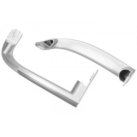 4326382500 Ручка дверей 2 шт холодильника Beko