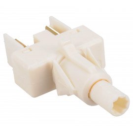 463920003 Кнопка електропідпалу на два контакти плити Beko 528009000