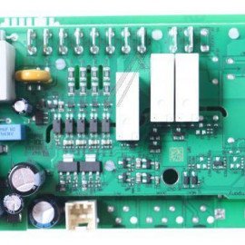871493 Модуль керування духовки GORENJE BIO21 ICONLED SY TIMER BK-11