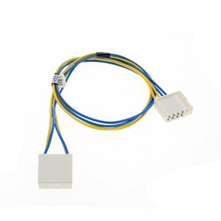 C00514070 Термозапобіжник холодильника ( T 72°C -16002346300 -58cm) Indesit (488000514070)