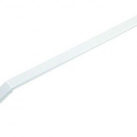 C00305851 Ручка дверей духовки PW C60 INDESIT RESTY.201 (482000023476)