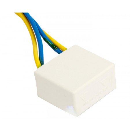 C00514070 Термозапобіжник холодильника ( T 72°C -16002346300 -58cm) Indesit (488000514070)