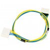C00514070 Термозапобіжник холодильника ( T 72°C -16002346300 -58cm) Indesit (488000514070)