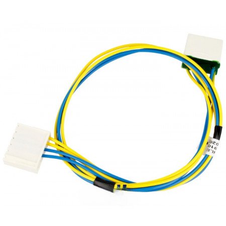 C00514070 Термозапобіжник холодильника ( T 72°C -16002346300 -58cm) Indesit (488000514070)