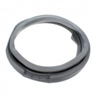 C00551057 Резина люка для пральної машини Indesit FUTURA LIPETSK (Міняє C00291057) (488000291057)